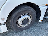 2019 man tgx 18.460 4x2 euro6 vrachtwagen - afbeelding 36 van  36