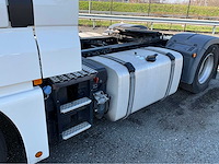 2019 man tgx 18.460 4x2 euro6 vrachtwagen - afbeelding 13 van  37