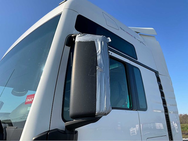 2019 man tgx 18.460 4x2 euro6 vrachtwagen - afbeelding 17 van  37
