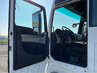 2019 man tgx 18.460 4x2 euro6 vrachtwagen - afbeelding 19 van  37