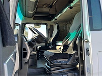 2019 man tgx 18.460 4x2 euro6 vrachtwagen - afbeelding 20 van  37