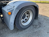 2019 man tgx 18.460 4x2 euro6 vrachtwagen - afbeelding 2 van  35