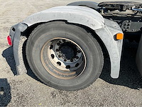 2019 man tgx 18.460 4x2 euro6 vrachtwagen - afbeelding 3 van  35