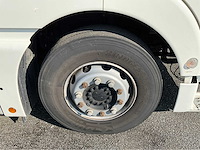 2019 man tgx 18.460 4x2 euro6 vrachtwagen - afbeelding 4 van  35