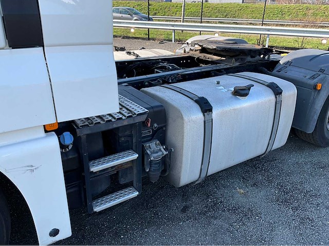 2019 man tgx 18.460 4x2 euro6 vrachtwagen - afbeelding 5 van  35