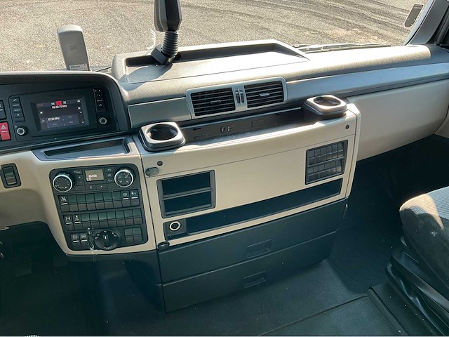 2019 man tgx 18.460 4x2 euro6 vrachtwagen - afbeelding 14 van  35