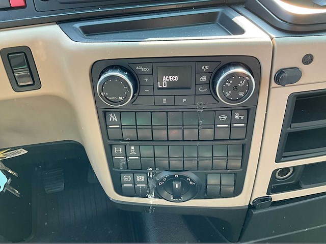 2019 man tgx 18.460 4x2 euro6 vrachtwagen - afbeelding 19 van  35