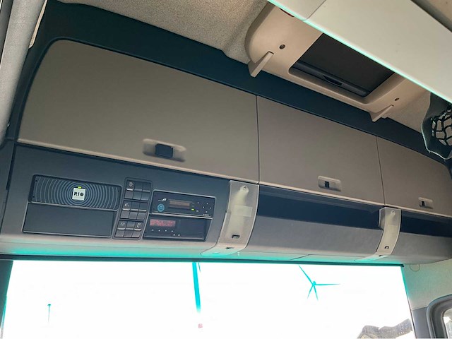 2019 man tgx 18.460 4x2 euro6 vrachtwagen - afbeelding 20 van  35