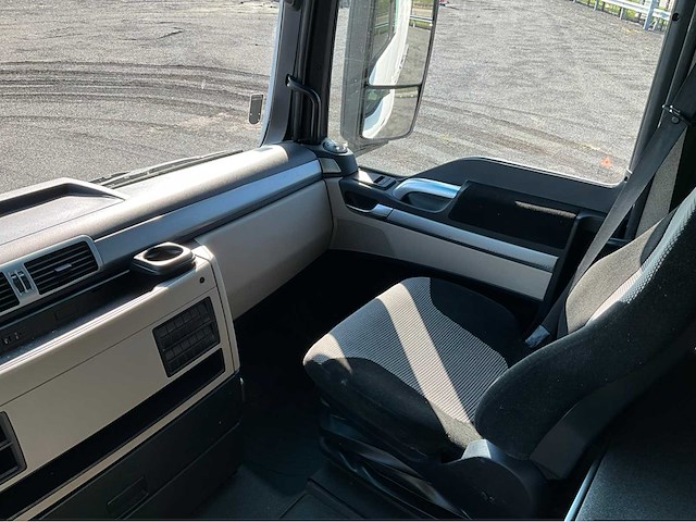 2019 man tgx 18.460 4x2 euro6 vrachtwagen - afbeelding 21 van  35