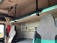 2019 man tgx 18.460 4x2 euro6 vrachtwagen - afbeelding 22 van  35