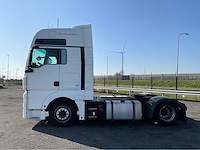 2019 man tgx 18.460 4x2 euro6 vrachtwagen - afbeelding 12 van  35