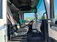 2019 man tgx 18.460 4x2 euro6 vrachtwagen - afbeelding 26 van  35