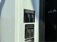 2019 man tgx 18.460 4x2 euro6 vrachtwagen - afbeelding 28 van  35