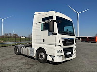 2019 man tgx 18.460 4x2 euro6 vrachtwagen - afbeelding 33 van  35