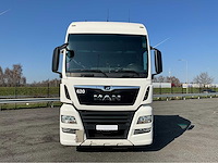 2019 man tgx 18.460 4x2 euro6 vrachtwagen - afbeelding 34 van  35