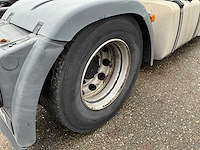 2019 man tgx 18.460 4x2 euro6 vrachtwagen - afbeelding 3 van  37