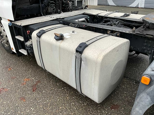 2019 man tgx 18.460 4x2 euro6 vrachtwagen - afbeelding 8 van  37