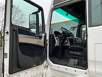 2019 man tgx 18.460 4x2 euro6 vrachtwagen - afbeelding 11 van  37