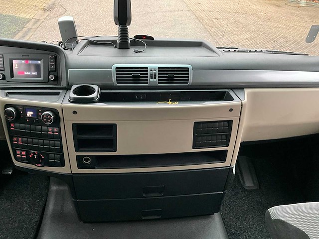 2019 man tgx 18.460 4x2 euro6 vrachtwagen - afbeelding 21 van  37