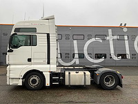 2019 man tgx 18.460 4x2 euro6 vrachtwagen - afbeelding 12 van  37