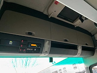 2019 man tgx 18.460 4x2 euro6 vrachtwagen - afbeelding 24 van  37