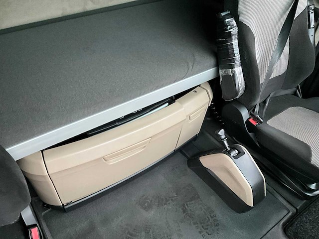 2019 man tgx 18.460 4x2 euro6 vrachtwagen - afbeelding 25 van  37