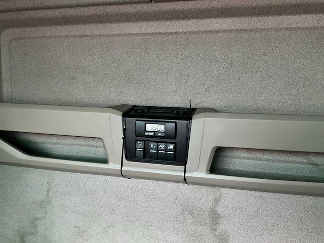 2019 man tgx 18.460 4x2 euro6 vrachtwagen - afbeelding 27 van  37