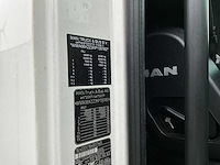 2019 man tgx 18.460 4x2 euro6 vrachtwagen - afbeelding 31 van  37