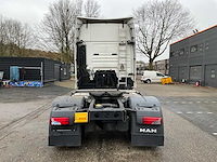 2019 man tgx 18.460 4x2 euro6 vrachtwagen - afbeelding 32 van  37