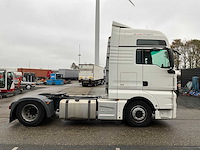 2019 man tgx 18.460 4x2 euro6 vrachtwagen - afbeelding 34 van  37