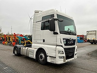 2019 man tgx 18.460 4x2 euro6 vrachtwagen - afbeelding 35 van  37
