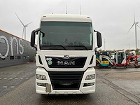 2019 man tgx 18.460 4x2 euro6 vrachtwagen - afbeelding 36 van  37
