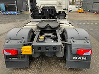 2019 man tgx 18.460 4x2 euro6 vrachtwagen - afbeelding 5 van  38