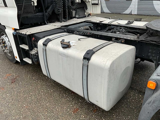 2019 man tgx 18.460 4x2 euro6 vrachtwagen - afbeelding 9 van  38