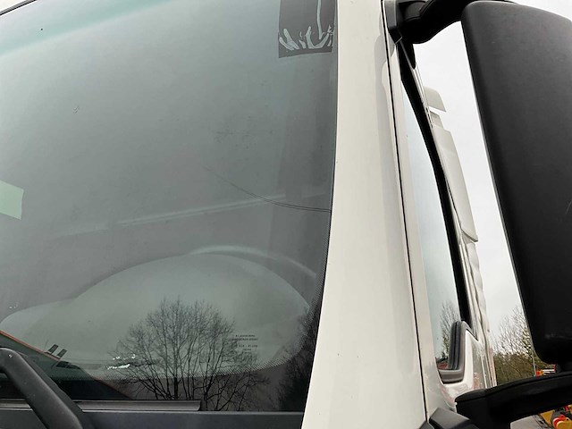 2019 man tgx 18.460 4x2 euro6 vrachtwagen - afbeelding 11 van  38