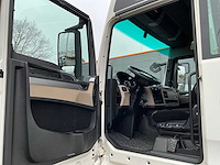 2019 man tgx 18.460 4x2 euro6 vrachtwagen - afbeelding 13 van  38