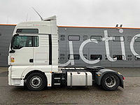 2019 man tgx 18.460 4x2 euro6 vrachtwagen - afbeelding 12 van  38