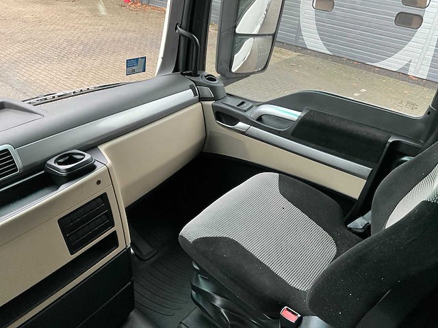 2019 man tgx 18.460 4x2 euro6 vrachtwagen - afbeelding 24 van  38