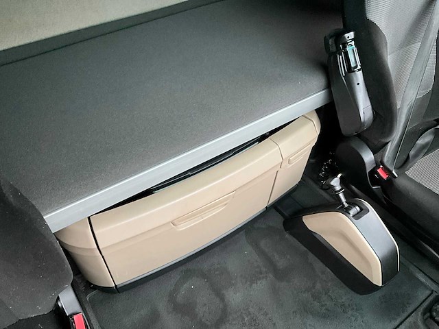 2019 man tgx 18.460 4x2 euro6 vrachtwagen - afbeelding 26 van  38