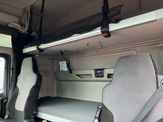 2019 man tgx 18.460 4x2 euro6 vrachtwagen - afbeelding 27 van  38