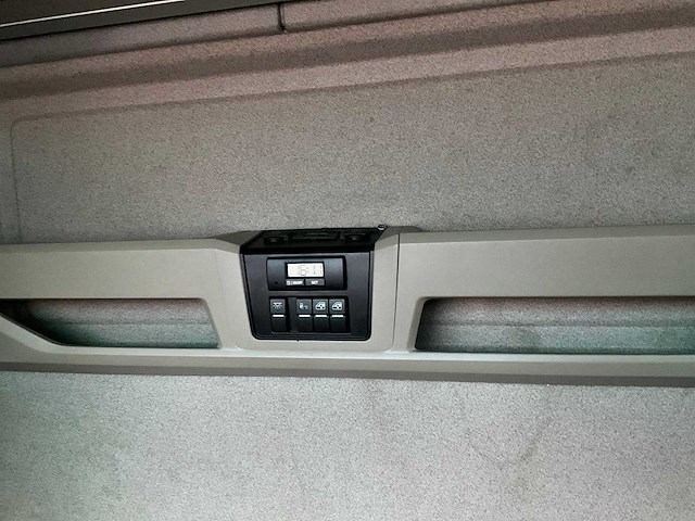 2019 man tgx 18.460 4x2 euro6 vrachtwagen - afbeelding 28 van  38