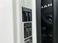 2019 man tgx 18.460 4x2 euro6 vrachtwagen - afbeelding 32 van  38