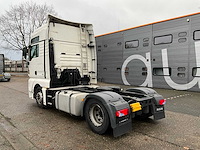 2019 man tgx 18.460 4x2 euro6 vrachtwagen - afbeelding 23 van  38