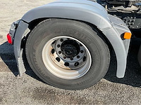 2019 man tgx 18.460 4x2 euro6 vrachtwagen - afbeelding 4 van  37