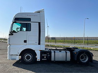 2019 man tgx 18.460 4x2 euro6 vrachtwagen - afbeelding 12 van  37