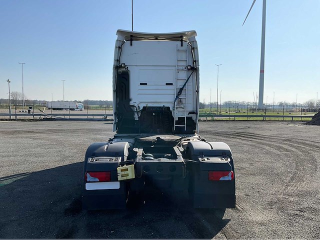 2019 man tgx 18.460 4x2 euro6 vrachtwagen - afbeelding 32 van  37