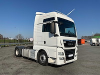 2019 man tgx 18.460 4x2 euro6 vrachtwagen - afbeelding 35 van  37