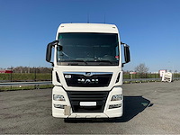 2019 man tgx 18.460 4x2 euro6 vrachtwagen - afbeelding 36 van  37