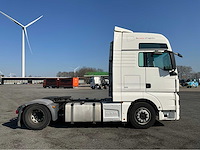 2019 man tgx 18.460 4x2 euro6 vrachtwagen - afbeelding 30 van  35