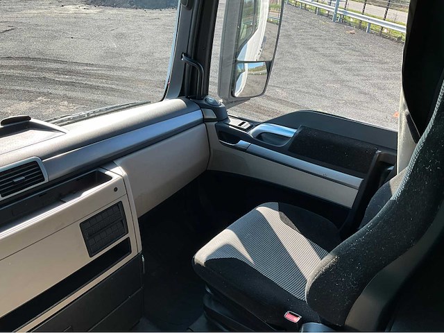 2019 man tgx 18.460 vrachtwagen - afbeelding 21 van  36